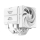 Wentylator do komputera Sudokoo SK620 White 2x120mm